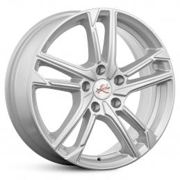 X`trike RST R197 6.5x17 PCD5x114.3 ET40 Dia64.1 HS